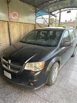 Dodge Grand Caravan